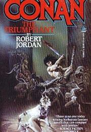 Conan the Triumphant