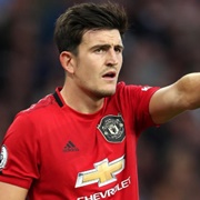 Harry Maguire