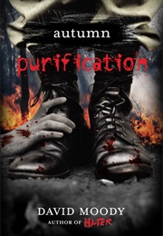 Autumn Purification (David Moody)