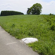 Luxembourg - Kneiff - 560M