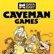 Caveman Games