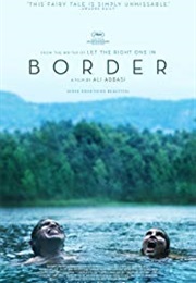 Border. (2018)