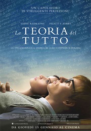 La Teoria Del Tutto (2014)