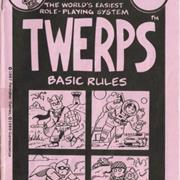 TWERPS by Lou Zocchi