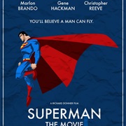 You'll Believe a Man Can Fly