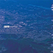 Wills Dissolve - Isis