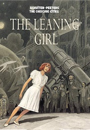 Les Cités Obscures (Benoît Peeters & François Schuiten)