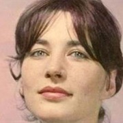 Assia Wevill, 44, Gassed Herself, via Gas Oven