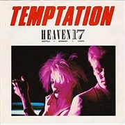 Temptation (Extended Version) - Heaven 17