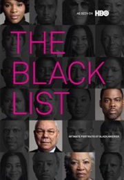 The Black List:Volume 2 (2009)