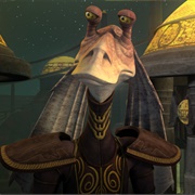 Star Wars: The Clone Wars: The Disappeared, Part II