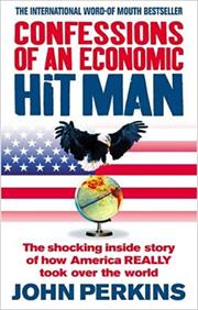 Confessions of an Economic Hitman