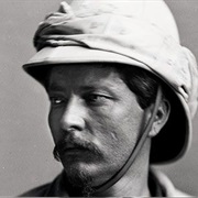 Henry Morton Stanley