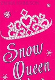 Snow Queen (Emma Harrison)