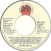Medley: Intro Venus... - Stars on 45