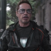 Tony Stark