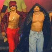 Juventud Guerrera & Rey Mysterio Jr.