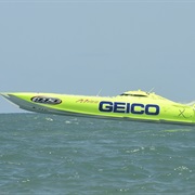 Super Boat International - Key West