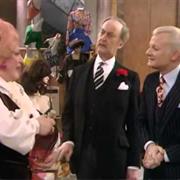 "The Sweet Smell of Success"