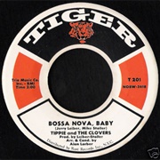 Bossanova Baby - Tippie & the Clovers