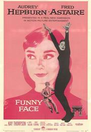 Funny Face