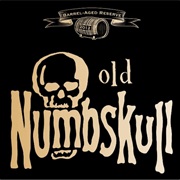Alesmith Old Numbskull - Bourbon Barrel Aged