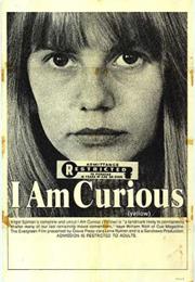 I Am Curious (Yellow) (Vilgot Sjöman)