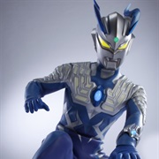 Ultraman Zero (Luna Miracle Mode)