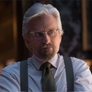 Hank Pym