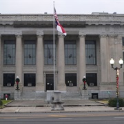 Smithfield, North Carolina