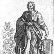 Iamblichus