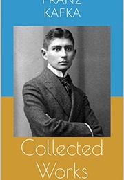 Collected Works (Franz Kafka)