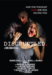 Disgruntled (2008)
