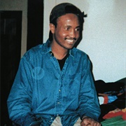 Amadou Diallo