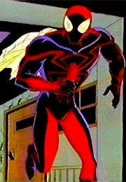 Spider-Man Unlimited