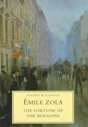 The Fortune of the Rougons (Émile Zola)