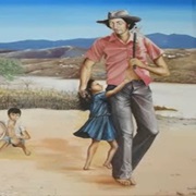 Elomar - Na Quadrada Das Águas Perdidas