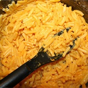 Canada Consumes More Mac & Cheese Annually Than Any Other Country