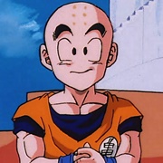 Krillin