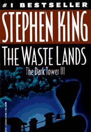 The Waste Lands (Stephen King)