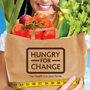 Hungry for Change