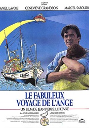Le Fabuleux Voyage De L'ange (1991)
