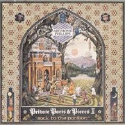 Anthony Phillips- Private Parts & Pieces II: Back to the Pavillion