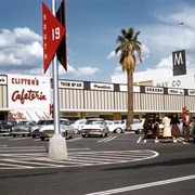 West Covina, California