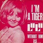 I'm a Tiger ... Lulu