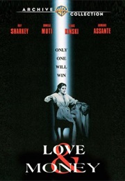 Love and Money (1982)