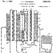 Freon 12 Introduced (1931)