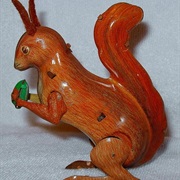 Squirrel