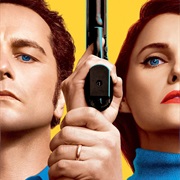 The Americans Season 5