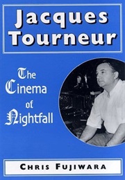 Jacques Tourneur (Fujiwara)